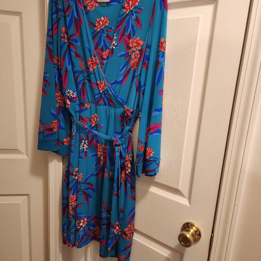 Dress - Picture 2 of 2